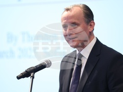 Конференция „България и еврозоната“