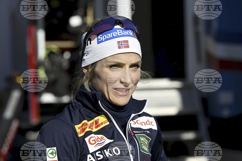 Finland Nordic Combined