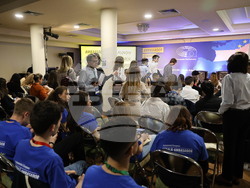 Пловдив - Програма за училища посланици на Европейския парламент (ЕPAS)