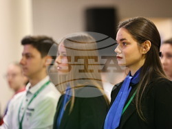 Пловдив - Програма за училища посланици на Европейския парламент (ЕPAS)