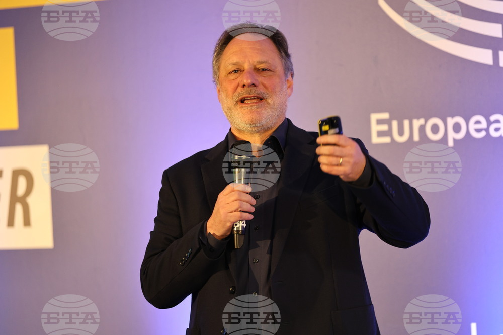 Пловдив - Програма за училища посланици на Европейския парламент (ЕPAS)