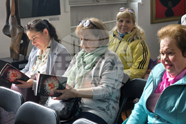 Плевен - „Завещано от душата“ - книга - представяне