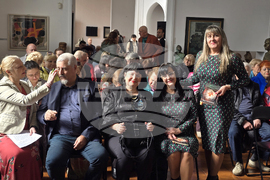 Плевен - „Завещано от душата“ - книга - представяне