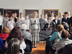 Плевен - „Завещано от душата“ - книга - представяне