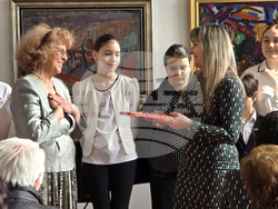 Плевен - „Завещано от душата“ - книга - представяне