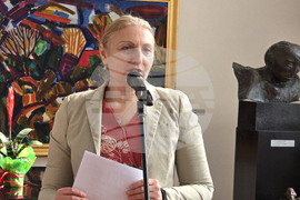 Плевен - „Завещано от душата“ - книга - представяне