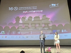 Снимка: Община Варна