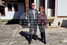 Шумен - Национално училище по изкуствата „Проф. Веселин Стоянов“ - концерт