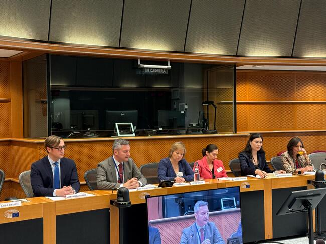 БСП: Кристиан Вигенин организира конференция за дигиталните решения в помощ на пациентите в Европа