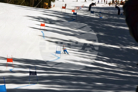 Банско -  Национално първенство по ски за журналисти