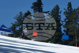 Банско -  Национално първенство по ски за журналисти