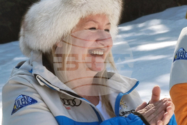 Банско -  Национално първенство по ски за журналисти