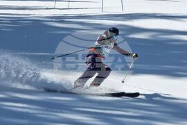 Банско -  Национално първенство по ски за журналисти