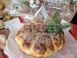 Село Продановци - благотворителна кулинарна изложба