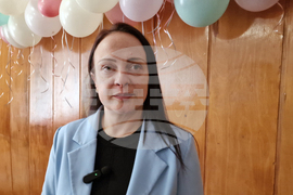 Село Продановци - благотворителна кулинарна изложба