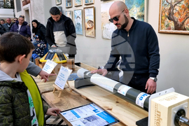 Варна - Световен ден на водата - Институт по океанология