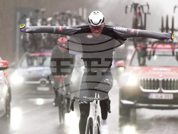 Italy Cycling Milano-Sanremo