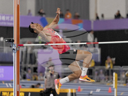 China World Indoor Athletics