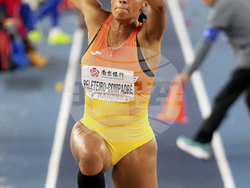 China World Indoor Athletics