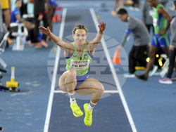 China World Indoor Athletics