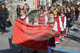 Хасково - Фестивал за български хора и танци „Хайдушка софра“