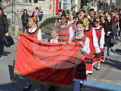 Хасково - Фестивал за български хора и танци „Хайдушка софра“