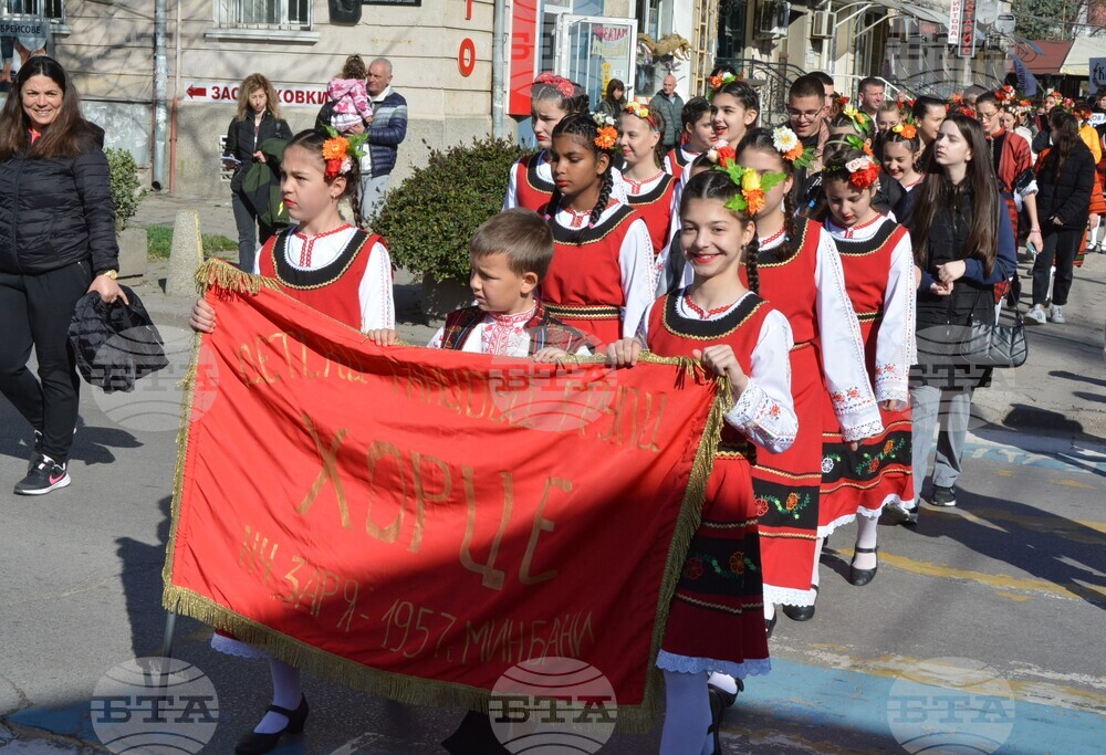 Хасково - Фестивал за български хора и танци „Хайдушка софра“