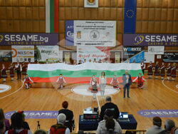 Хасково - Фестивал за български хора и танци „Хайдушка софра“