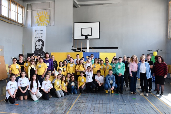 Община Русе: Русенски ученици разработваха STEM екологични проекти в състезание за иновативни решения