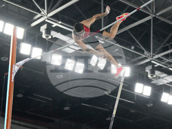 China World Indoor Athletics