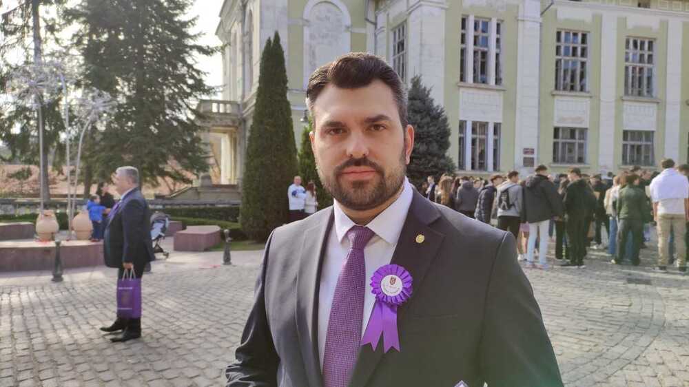 Министър Георг Георгиев: България осъжда по най-категоричен начин всяко нападение срещу хуманитарни мисии, дипломатически персонал, служители на ООН