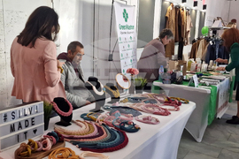 Разград - Ден на женското здраве и красота - форум