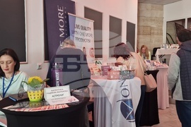 Разград - Ден на женското здраве и красота - форум