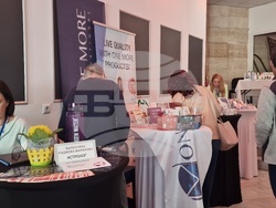 Разград - Ден на женското здраве и красота - форум