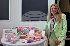 Разград - Ден на женското здраве и красота - форум