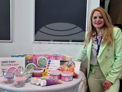 Разград - Ден на женското здраве и красота - форум