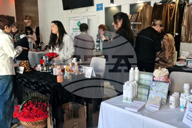 Разград - Ден на женското здраве и красота - форум