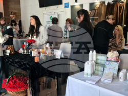 Разград - Ден на женското здраве и красота - форум