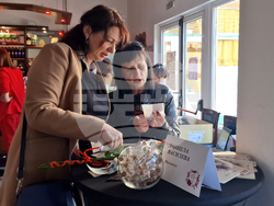 Разград - Ден на женското здраве и красота - форум