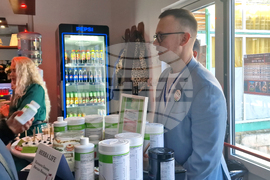 Разград - Ден на женското здраве и красота - форум