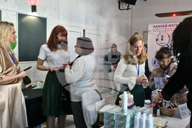 Разград - Ден на женското здраве и красота - форум