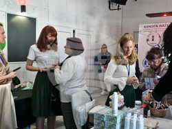 Разград - Ден на женското здраве и красота - форум