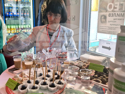 Разград - Ден на женското здраве и красота - форум