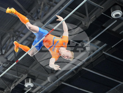 China World Indoor Athletics