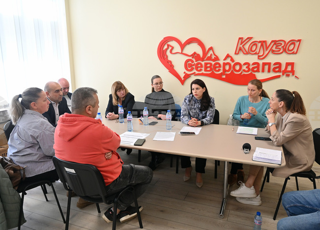 Концерт кампания „Приятели на деца и младежи с аутизъм“ организират в Монтана 