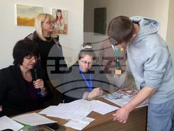 Хасково - Регионален център за дистанционно обучение - Ден на отворените врати