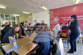 Хасково - Регионален център за дистанционно обучение - Ден на отворените врати