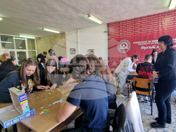 Хасково - Регионален център за дистанционно обучение - Ден на отворените врати