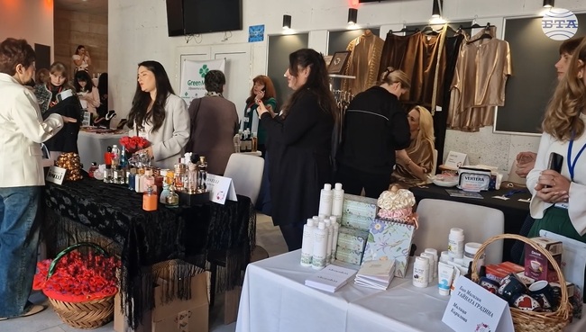 Ден, посветен на жените, тяхното здраве и красота събра специалисти от различни сфери в Разград