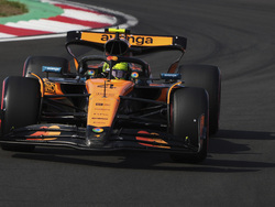 China F1 GP Auto Racing